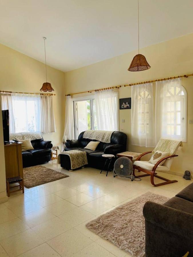 Coral Bay Villa Fortune Exterior photo