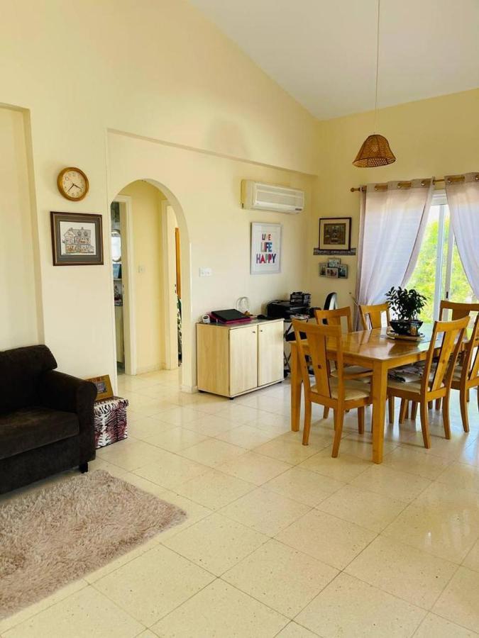 Coral Bay Villa Fortune Exterior photo